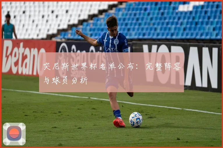 突尼斯世界杯名单公布：完整阵容与球员分析